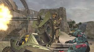 光晕2,光晕2下载,Halo2,光晕2中文版