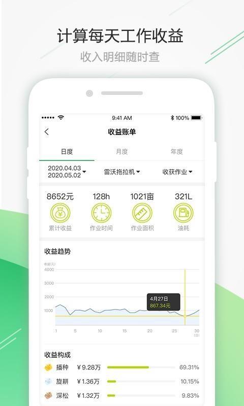 智农雷沃app下载,智农雷沃安卓版