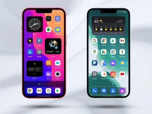高斯模糊壁纸制作app(iBlurDock Pro)下载,iblurdockpro,壁纸app,美化app