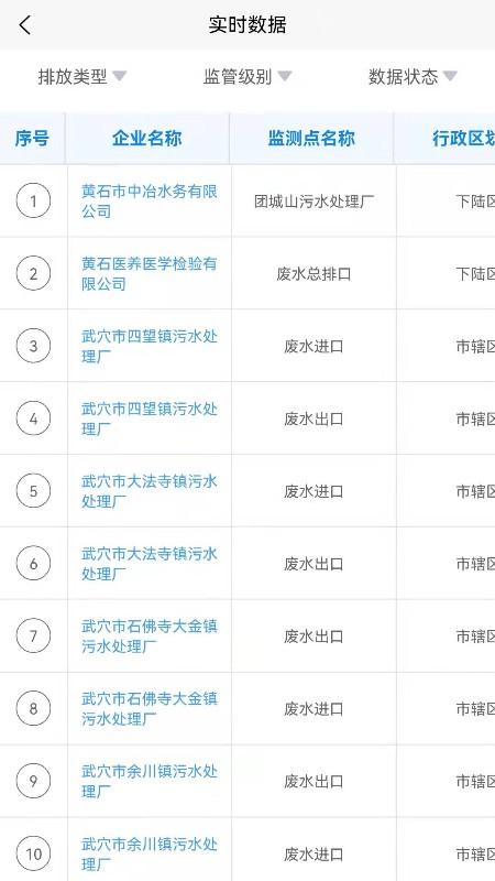 景端数据检测平台手机版下载,景端数据检测平台,环境监测app,污染检测app